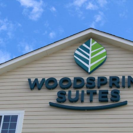 Woodspring Suites Κόλετζ Στέισον Εξωτερικό φωτογραφία
